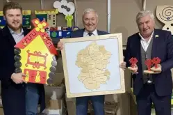 В гостях у компании «Приоритет»: Анатолий Аксаков, депутат ГосДумы РФ