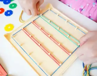 Для чего нужен геоборд?