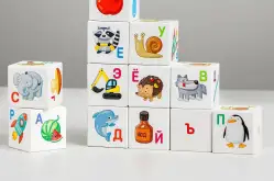 Что такое дидактические игры, и зачем они нужны ребенку?