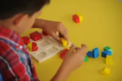 Геометрия для детей