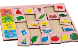 В чем польза пазлов и головоломок для ребенка?