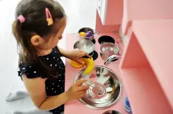 Игры с водой для детей