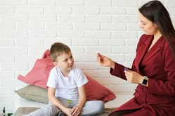 Как оформить кабинет логопеда по ФГОС?