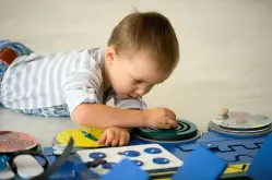 Какие игрушки нужны детям