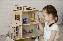 Какие развивающие игрушки купить детям?