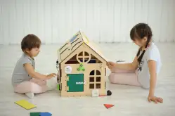 Какие требования к игрушкам в детских садах?