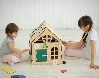 Какие требования к игрушкам в детских садах?