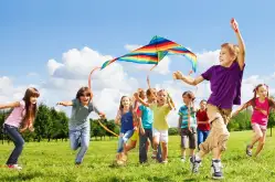 Чем занять ребенка на каникулах? Занятия и игры