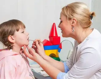 Логопедические зонды для постановки звуков