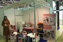 Мебельная выставка 2019