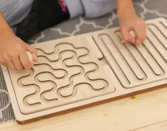 Межполушарные доски для детей: применение, функциональность и значение для детского развития