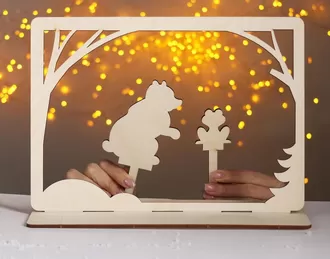 Настольные игры для детей