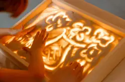 Как правильно проводить песочную терапию для детей?