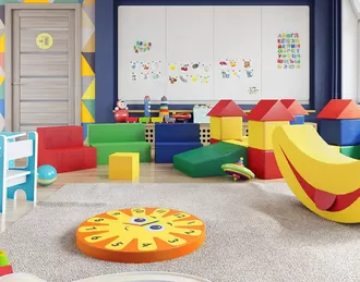 Почему нельзя приносить игрушки в детский сад?