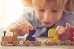 В чем польза деревянных игрушек для детей?