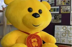 Набор бизибордов «Птицы России» - лауреат премии «Золотой медвежонок-2021»