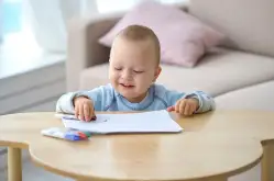 Развитие эмоционального интеллекта у детей