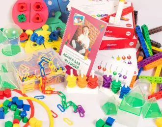 Как развивать логическое мышление у детей?