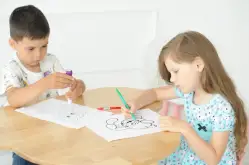 Развитие творческих способностей у детей