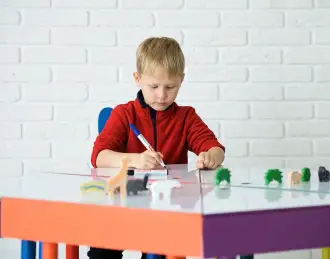 Развивающие игрушки для мальчиков. Какие игрушки нужны?