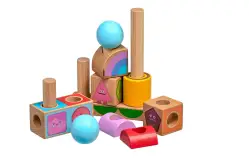 Развивающие игры для детей до 1 года