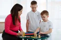 Развивающие игры для дошкольников