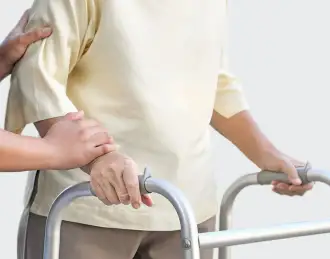 Реабилитационное оборудование для пожилых. Особенности занятий и упражнения