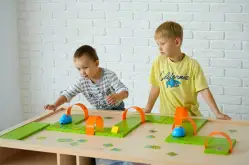 STEM-образование для ребенка: что это такое, и как его развивать?