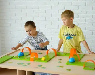 STEM-образование для ребенка: что это такое, и как его развивать?