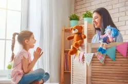 Как организовать театральную деятельность в детском саду?