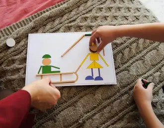 Как правильно развивать творческие способности у детей? Методики и инструменты