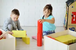 Виды детского конструктора: какой выбрать?