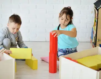 Виды детского конструктора: какой выбрать?