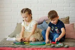 Вредные игрушки для детей