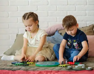 Вредные игрушки для детей