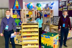 Компания «Приоритет» на выставке ММСО-2021