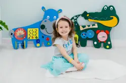 Компания «Приоритет» поздравляет с Новым 2025 годом!