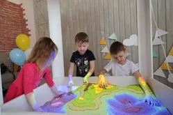 Игровая деятельность в ДОУ