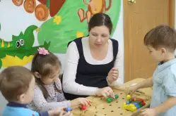 ФАОП в детском саду: адаптируем программу под свои условия