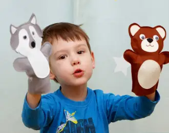 Игры для развития эмоционального интеллекта у детей в детском саду: советы для родителей и педагогов