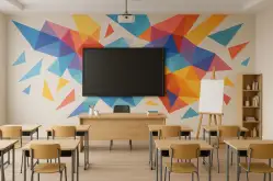 Кабинет ИЗО в школе: оснащение и оформление по ФГОС