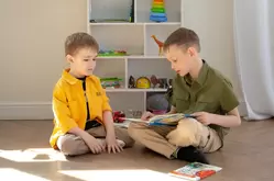 Как развить память у ребенка?