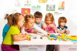 Как выбрать игрушки для групповых занятий в детском саду