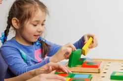 Лучшие головоломки для детей: обзор, рекомендации