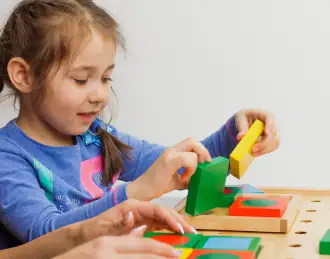 Лучшие головоломки для детей: обзор, рекомендации