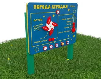 Новые тренды в игровых зонах: какие уличные площадки нравятся детям и воспитателям?