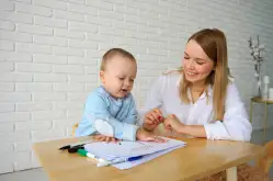 Игры для развития памяти и внимания у детей