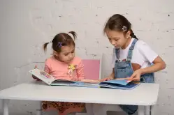 Развитие внимания у детей