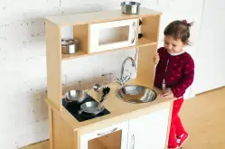 Развитие самостоятельности у детей