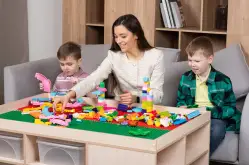 Лучшие развивающие игрушки для детей: что выбрать для детского сада и дома